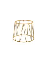 GenWare Gold Crown Buffet Riser 20cm