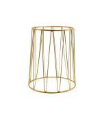 GenWare Gold Crown Buffet Riser 30cm