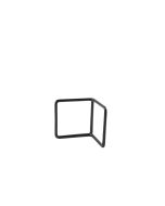 Black Anti-Slip L Shape Riser 10x10x10cm