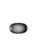 Arctic Gourmet Oval Plate 15 x 8.5cm