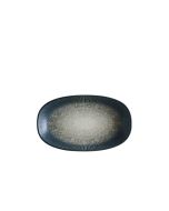 Arctic Gourmet Oval Plate 19x 11cm