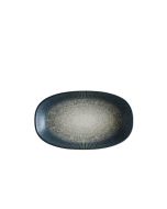 Arctic Gourmet Oval Plate 24 x 14cm