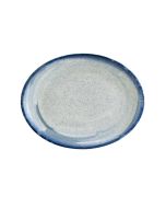 Harena Moove Oval Plate 36cm