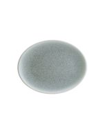 Luca Ocean Moove Oval Plate 31cm