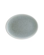 Luca Ocean Moove Oval Plate 36cm