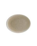 Luca Salmon Moove Oval Plate 31cm