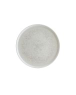 Lunar White Hygge Flat Plate 22cm