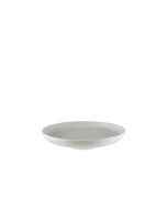 Lunar White Hygge Pasta Plate 25cm