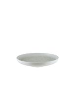 Lunar White Hygge Pasta Plate 28cm