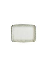 Sway Moove Rectangular Plate 23 x 16cm