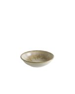 Sand Snell Gourmet Deep Plate 13cm