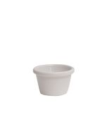 GenWare Melamine White Smooth Ramekin 43ml/ 1.5oz