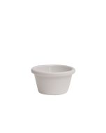 GenWare Melamine White Smooth Ramekin 59ml/ 2oz