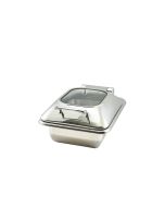 Induction Chafing Dish GN 1/2