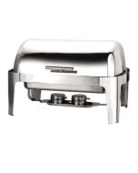 Deluxe Roll Top Chafer 1/1