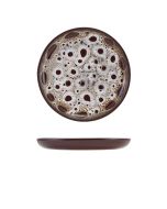 Sabrosa Luna Plate 19.5cm