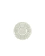 Terra Porcelain Pearl Saucer 11.5cm