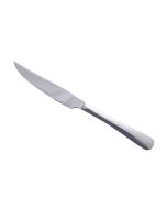Genware Florence Steak Knife 18/0 (Dozen)