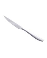 Genware Saffron Steak Knife 18/0 (Dozen)