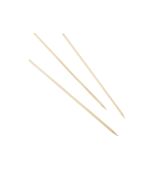 Wooden Skewers 20cm/ 8" (100pcs)