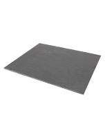 Genware Slate Platter 32 X 26cm 1/2 GN