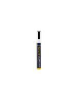 Chalkmarker Single White Medium