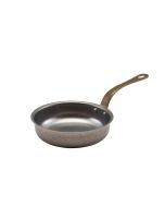 GenWare Vintage Steel Mini Fry Pan 13.5 x 3.75cm