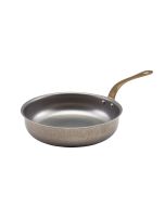 GenWare Vintage Steel Mini Fry Pan 18 x 4.25cm