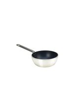 Non Stick Teflon Aluminium Saute Pan 20cm