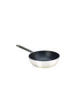 Non Stick Teflon Aluminium Saute Pan 24cm