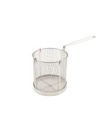 Genware S/St Spaghetti Basket 15cm Dia x 16cm