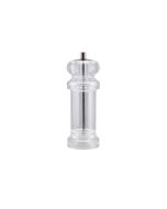 GenWare Clear Combi Pepper Grinder/ Salt Shaker 16cm