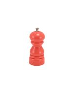 GenWare Salt Or Pepper Grinder Coral 12.7cm