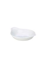 GenWare Round Eared Dish 21cm/ 8.25"