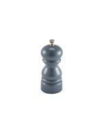 Genware Salt Or Pepper Grinder Grey 12.7cm