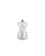 GenWare Clear Salt/ Pepper Grinder 10cm
