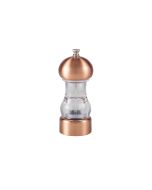GenWare Copper Top Salt/ Pepper Grinder 14cm