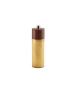 Hackney Gold Salt/Pepper Grinder 15cm