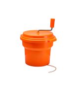 Salad Spinner 10 Litre (Usable Capacity)