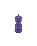 GenWare Salt Or Pepper Grinder Purple 12.7cm