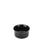 GenWare Stoneware Black Ramekin 6.5cm/ 2.5"
