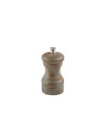 Antique Finish Salt/ Pepper Grinder 10cm