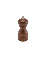 Dark Wood Salt/ Pepper Grinder 13cm