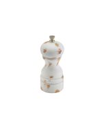 White Wash Salt/ Pepper Grinder 13cm