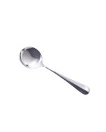 Genware Baguette Soup Spoon 18/0 (Dozen)