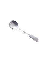 Genware Old English Soup Spoon 18/0 (Dozen)