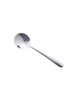 Genware Florence Soup Spoon 18/0 (Dozen)