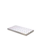 Stainless Steel Drip Tray 30X15cm