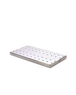 Stainless Steel Drip Tray 30x20cm