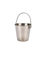 GenWare Stainless Steel Premium Serving Bucket 10.5cm